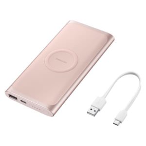 Samsung Wireless Powerbank