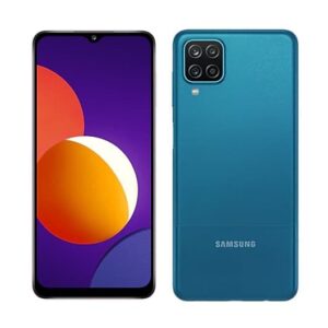 Samsung Galaxy M12