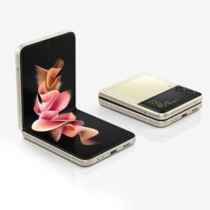 Samsung Galaxy Z Flip 3 5G