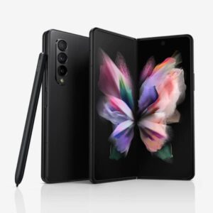 Samsung Galaxy Z Fold 3