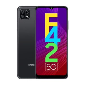 Samsung Galaxy F42 5G