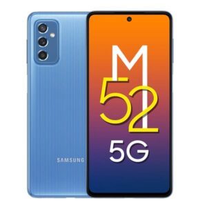Samsung Galaxy M52 5G