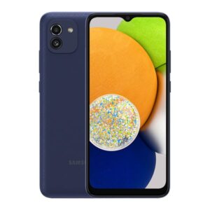 Samsung Galaxy A03