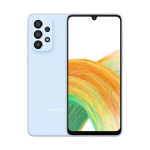 Samsung Galaxy A33