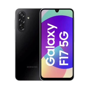 Samsung Galaxy F17 5G
