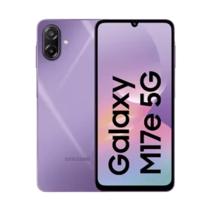 Samsung Galaxy M17e 5G